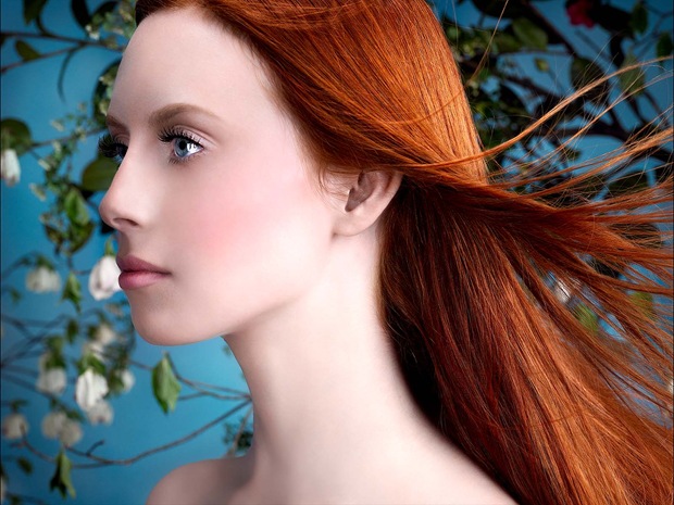 Red-hair-beauty-photography Red-hair-beauty-photography