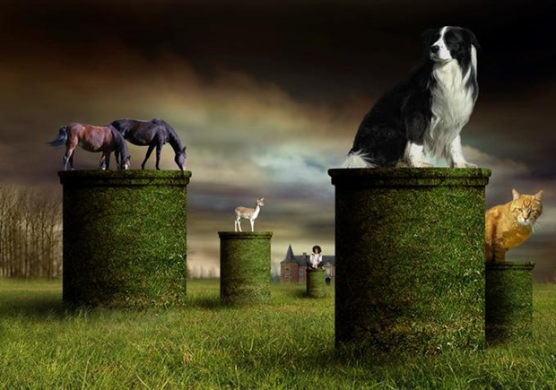 Surreal-photography-image-manipulation Surreal-photography-image-manipulation