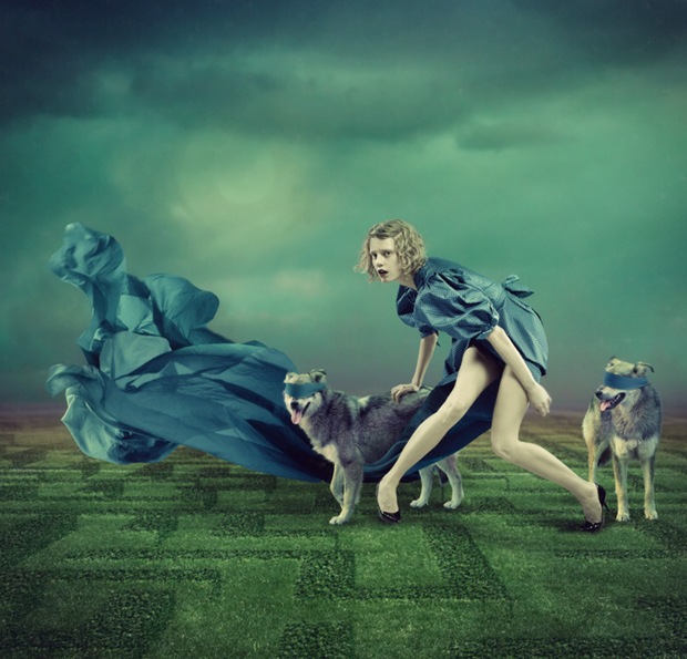 Surreal Photography and Image Manipulation 