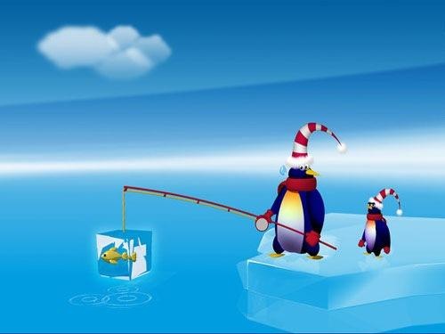 6-Christmas-desktop-wallpapers 6-Christmas-desktop-wallpapers