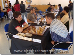 Cataluña A-Aragón. Illescas-Llorente