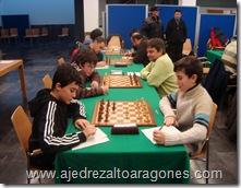Duelo de canteranos de la S.M.A. y Aurora*Estadilla.
