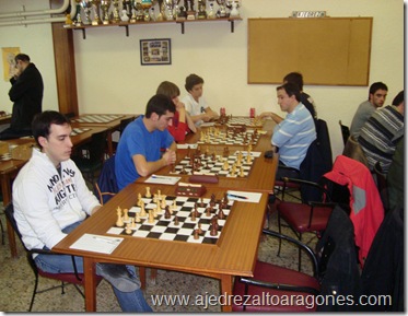 St. Casablanca B - Jaime Casas