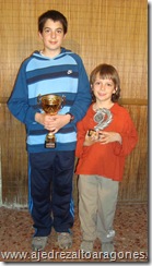 J.Mancho - L.Zamora Tamarite 2010