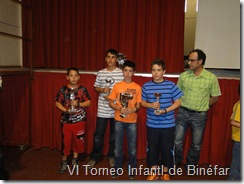 podium alevn