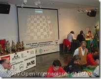 aspecto que presentaba la zona vip de la sala de juego 