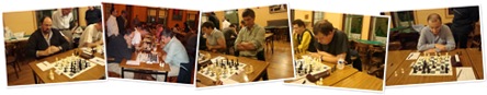 Ver Sexta ronda del Campeonato Provincial de Huesca