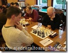 Belenguer-Horton. 7ª ronda.