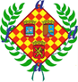 Escudo F.A.D.A.