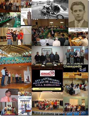 Fotos resumen del año 20091