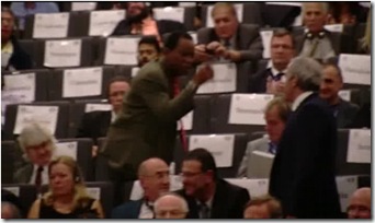 Lamentable FIDE