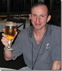 GM. Victor Mikhalevski