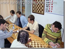 De frente, el equipo del C.A. Jaime Casas De frente, el equipo del C.A. Jaime Casas