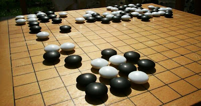 Go Board