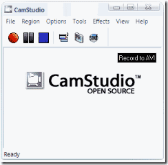 software_CamStudio