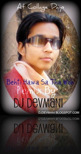 Behti Hawa