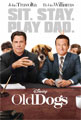 Old Dogs