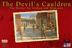 Devil Cauldron Devil Cauldron