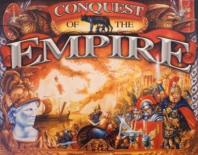 Conquest of the Empire