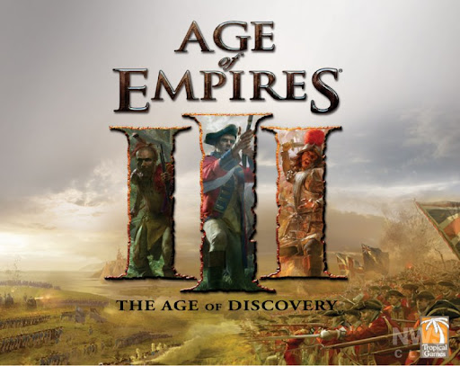 Age of Empires III