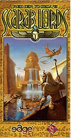 Scarab Lords