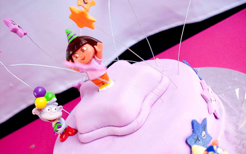 How to download Dora Make Cake Free 1.0 apk for laptop