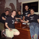 2nd Anniversary - 2009