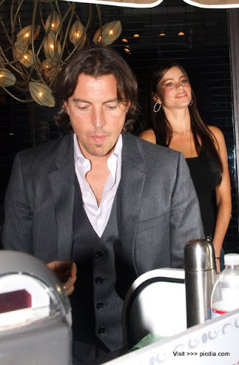 Sofia Vergara Sofia Vergara paparazi 1