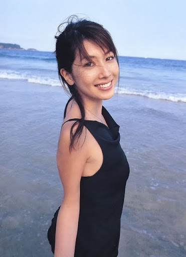 Kobayashi Megumi Kobayashi Megumi 1