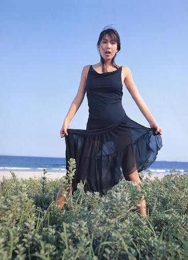 Kobayashi Megumi Kobayashi Megumi 4