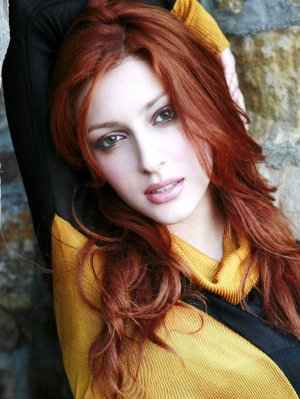 elena satine