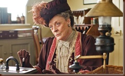 maggie smith