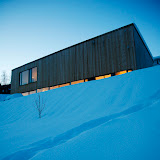 Villa Hesthagen Asker - Reiulf Ramstad Architects