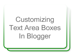 HTML-Text-Boxes
