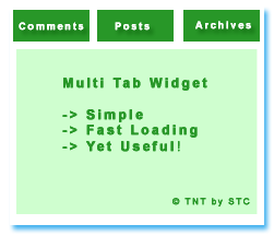 multi-tab-widget-for-blogge multi-tab-widget-for-blogge