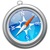 Portable Apple Safari 4.0.3