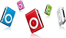 wordpress mp3 player