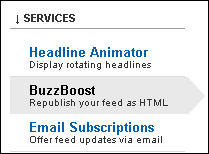 buzzboost