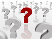 questions questions