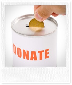 donate donate