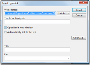 Hyperlinking and Image Tagging Hyperlinking and Image Tagging
