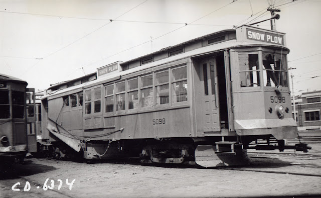 Dorchester Historical Society Image of the Week