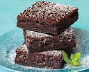 Books & Brownies