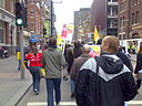 Youth Jobs Rally