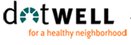This web portal is part of Dotwell