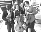 Bach for Boston