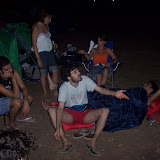Campeggio UdU 2008