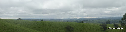 Atherton Tablelands