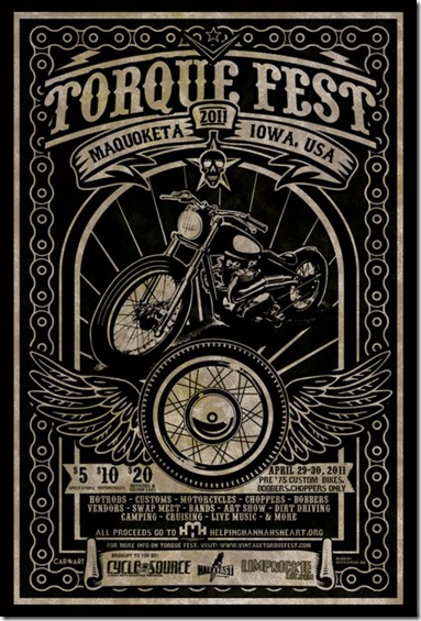 torque fest