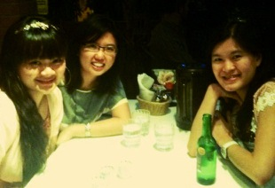 3prettyladies